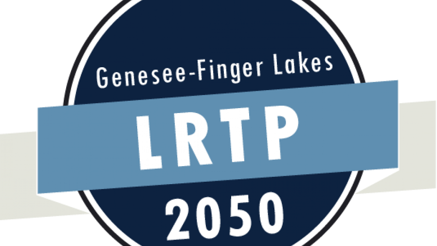Long Range Transportation Plan 2050 - Public Input